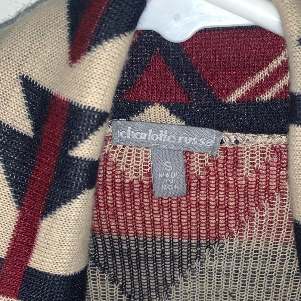 Cardigan - Picture 2 of 2